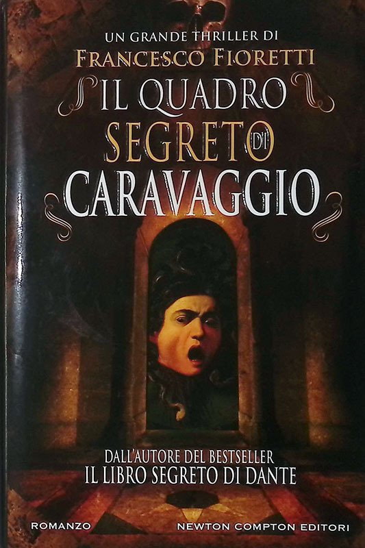 Il quadro segreto di Caravaggio | Immagine principale