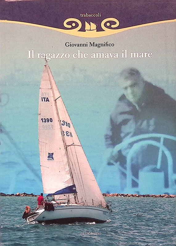 Il ragazzo che amava il mare