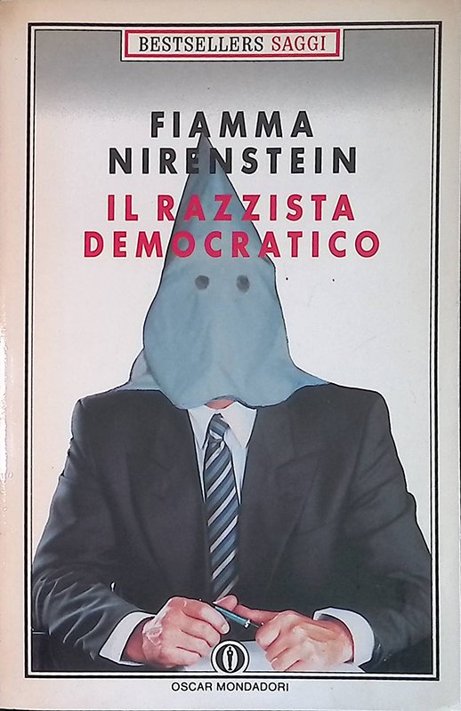 Il razzista democratico | Immagine principale