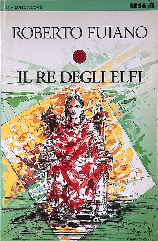 Il re degli Elfi | Immagine principale