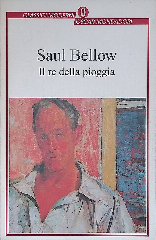 Il re della piogia | Immagine principale