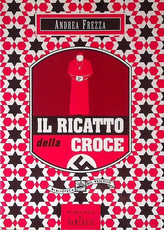 Il ricatto della croce | Immagine principale
