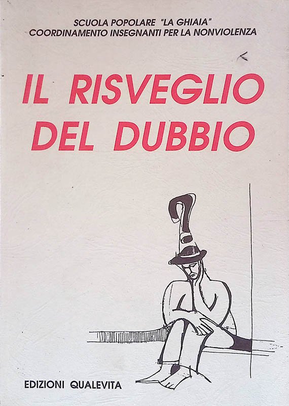 Il risveglio del dubbio | Immagine principale