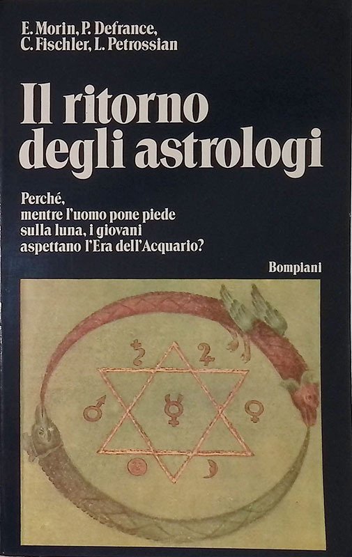 Il ritorno degli astrologi