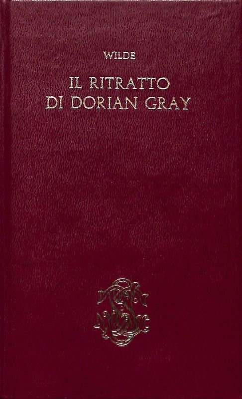 Il ritratto di Dorian Gray. Il delitto di lord Arthur …