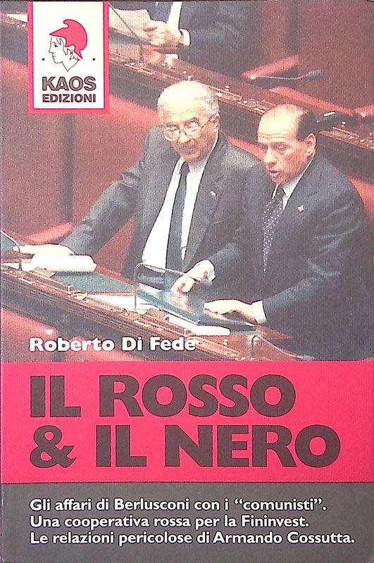 Il rosso e il nero