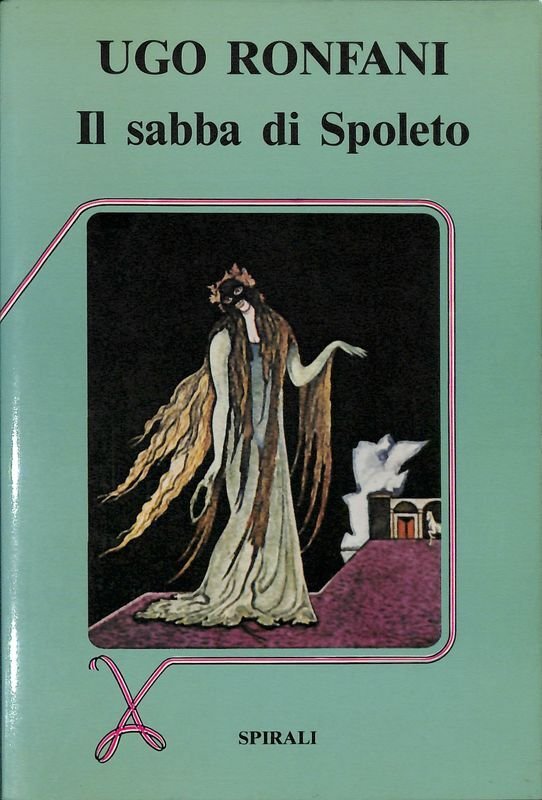Il sabba di Spoleto | Immagine principale