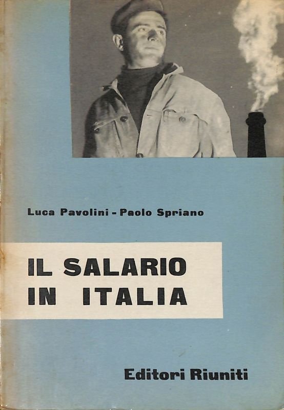 Il salario in Italia | Immagine principale