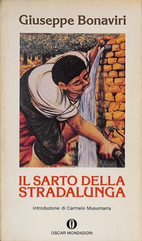 Il sarto della stradalunga