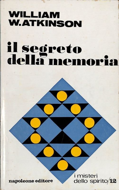 Il segreto della memoria