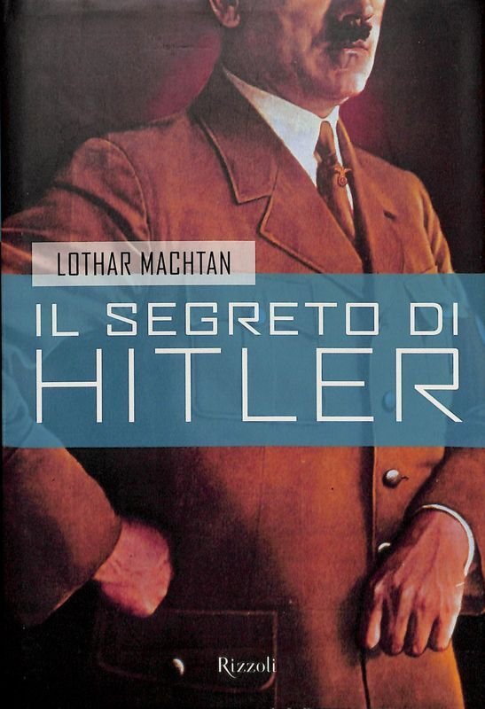 Il segreto di Hitler