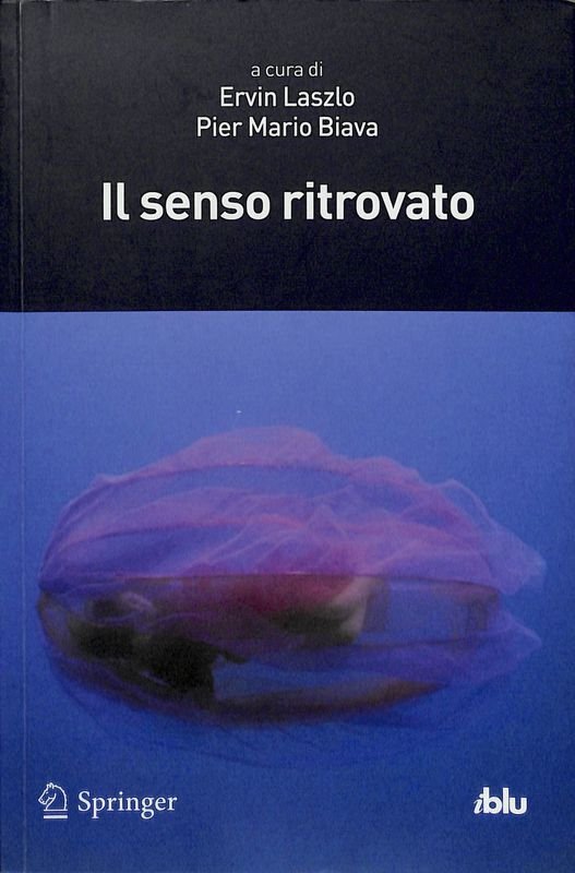 Il senso ritrovato | Immagine principale