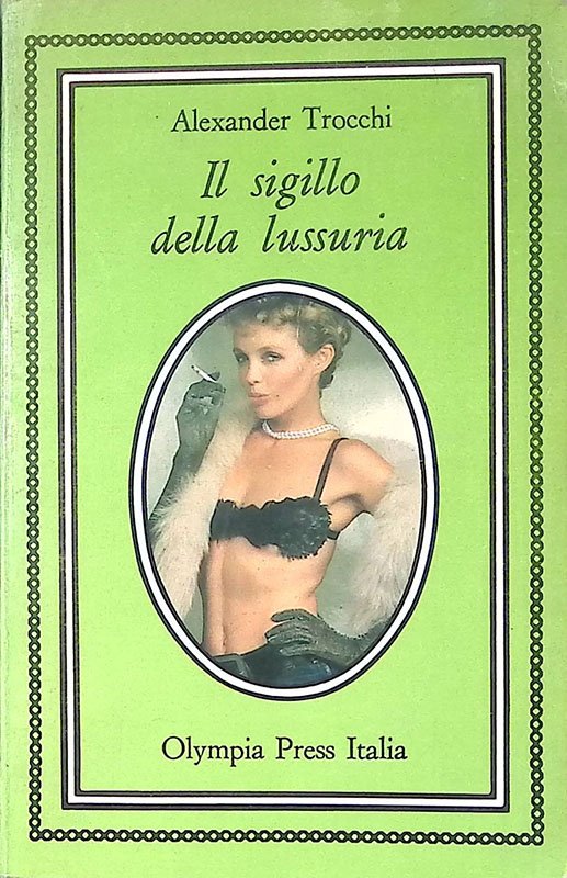 Il sigillo della lussuria