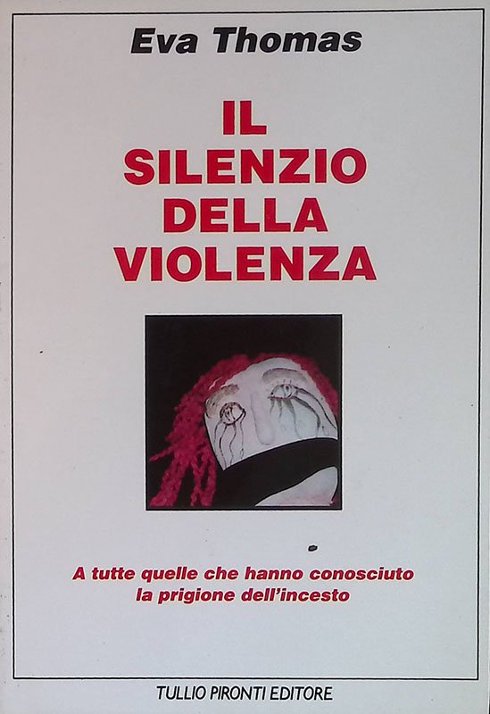 Il silenzio della violenza