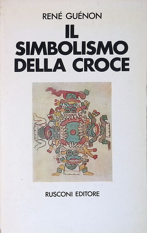 Il simbolismo della croce