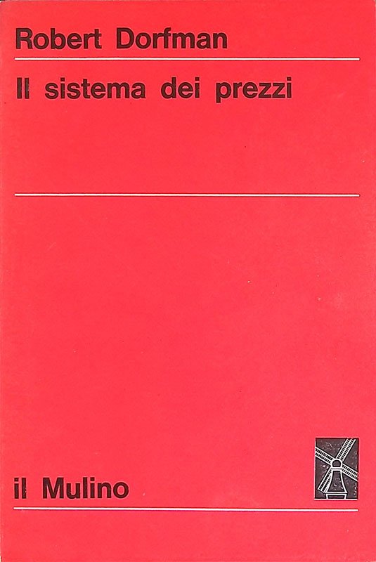 Il sistema dei prezzi