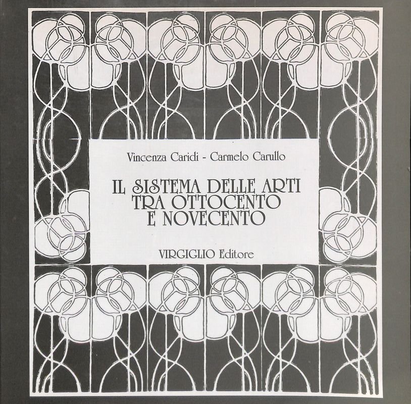 Il sistema delle arti tra Ottocento e Novecento | Immagine principale