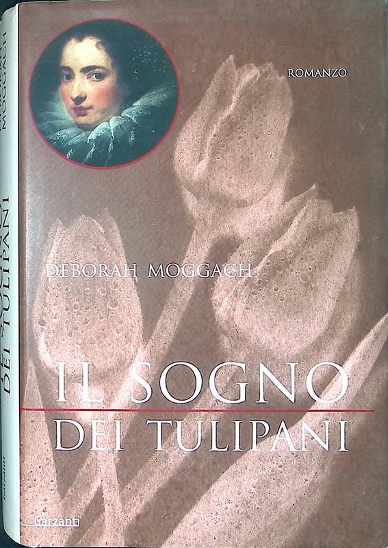 Il sogno dei tulipani