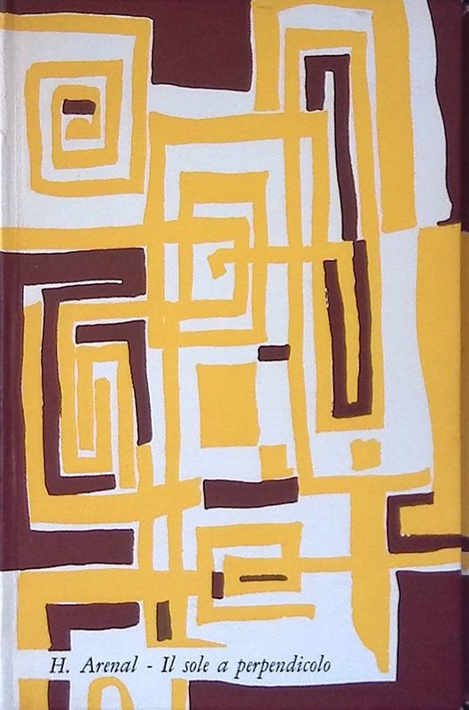 Il sole a perpendicolo | Immagine principale