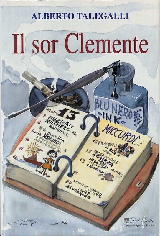 Il sor Clemente