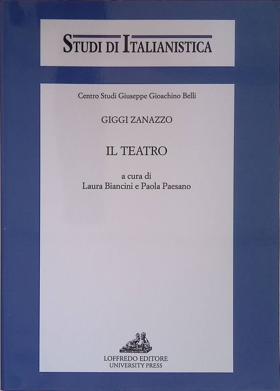 Il Teatro