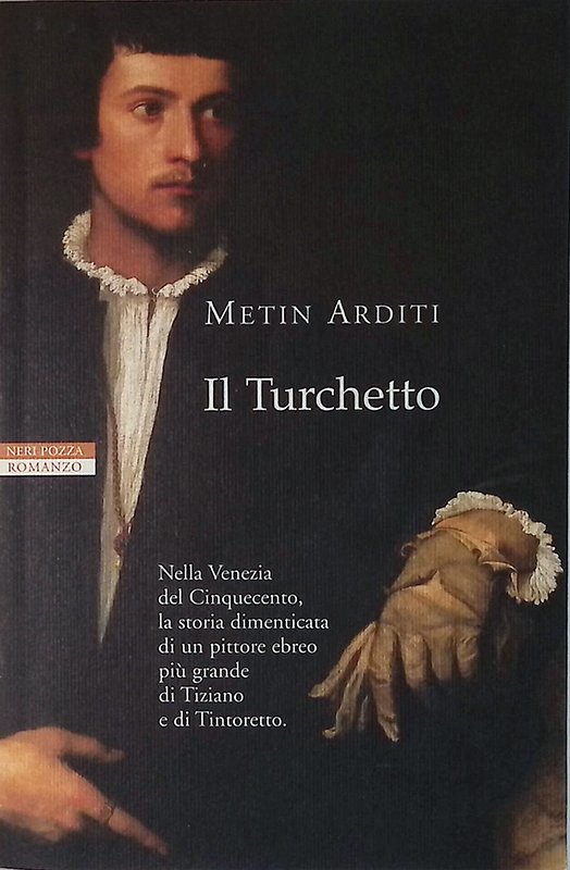 Il turchetto | Immagine principale