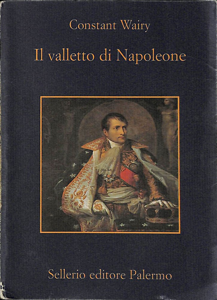 Il valletto di Napoleone