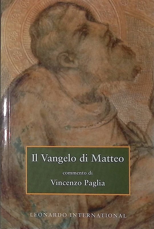 Il Vangelo di Matteo | Immagine principale