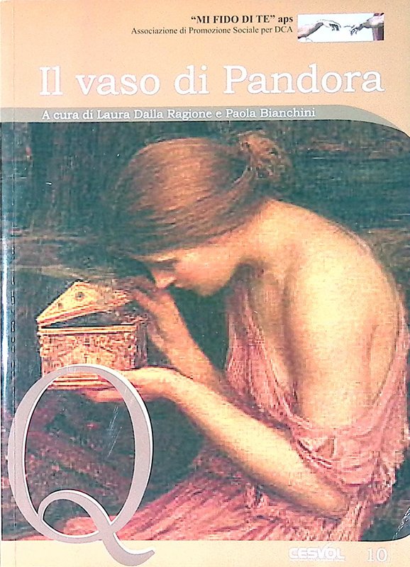 Il vaso di Pandora | Immagine principale