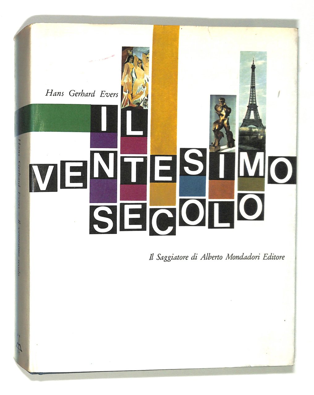 Il Ventesimo secolo