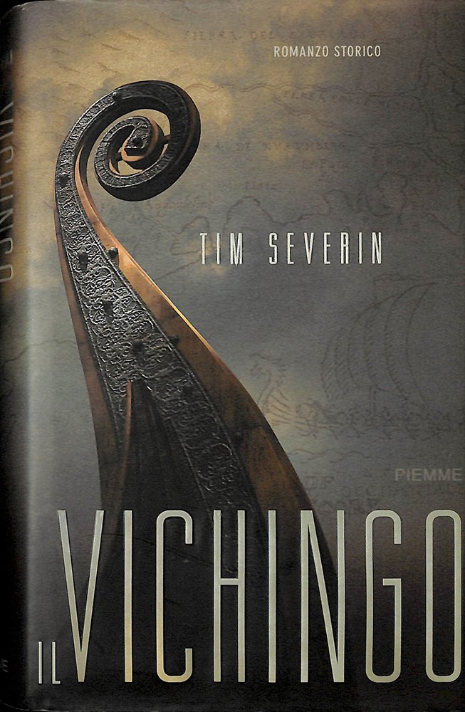 Il vichingo | Immagine principale