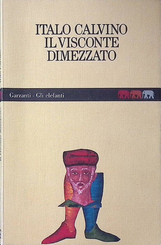 Il visconte dimezzato