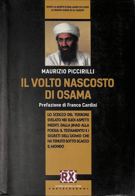 Il volto nascosto di Osama | Immagine principale