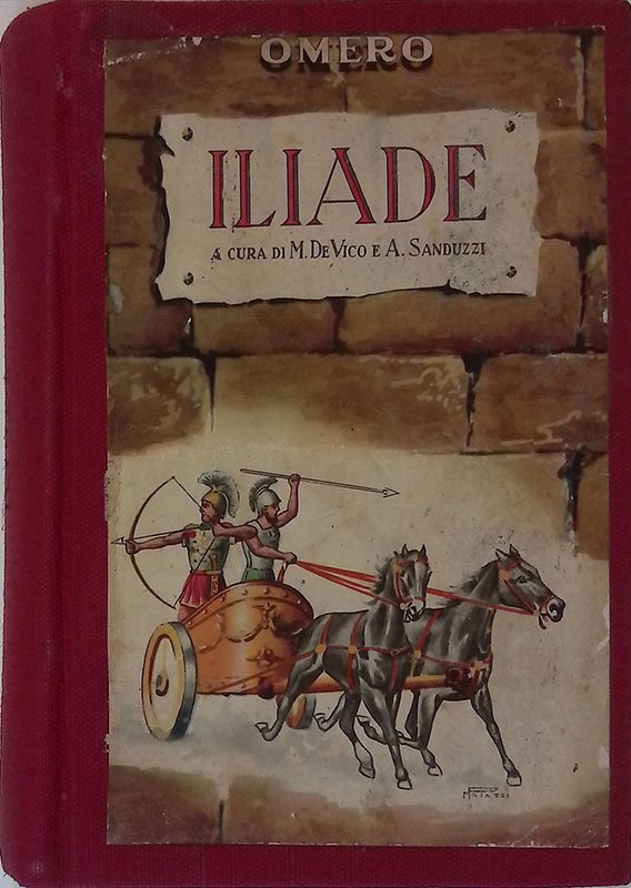 Iliade
