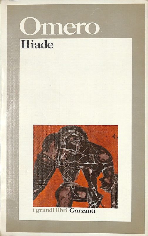 Iliade
