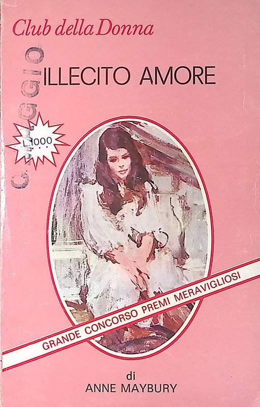Illecito amore | Immagine principale