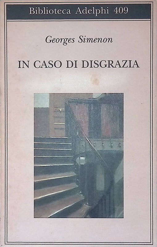 In caso di disgrazia
