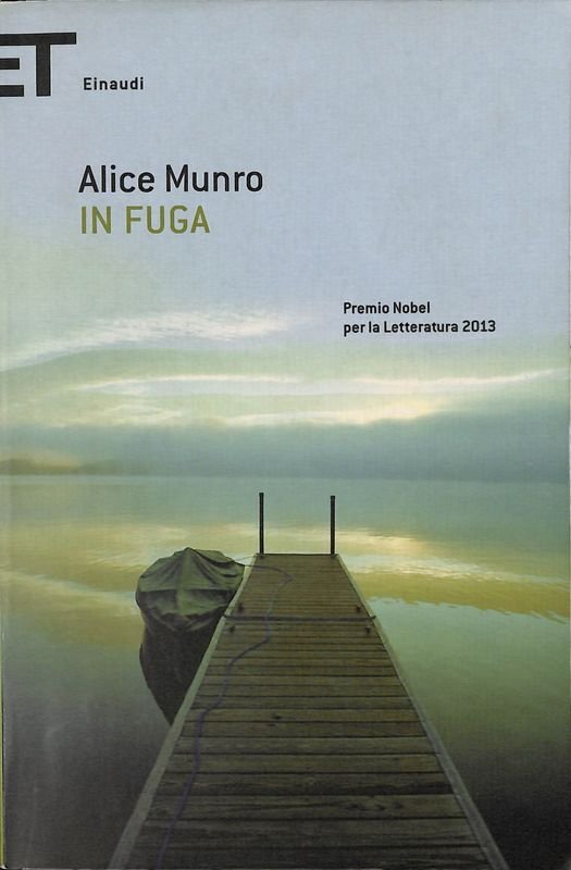 In fuga | Immagine principale