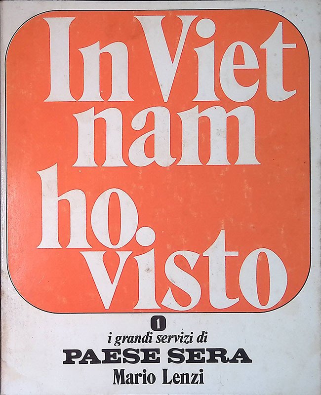 In Vietnam ho visto | Immagine principale