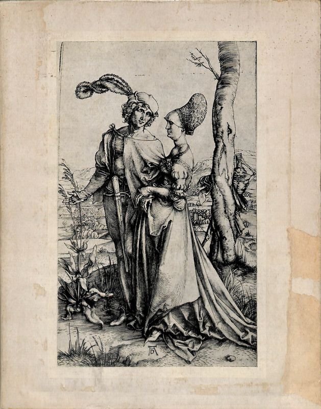 Incisioni di Albrecht Durer. Milano, Palazzo Reale, maggio-giugno 1969