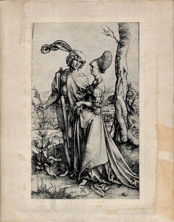 Incisioni di Albrecht Durer. Milano, Palazzo Reale, maggio-giugno 1969