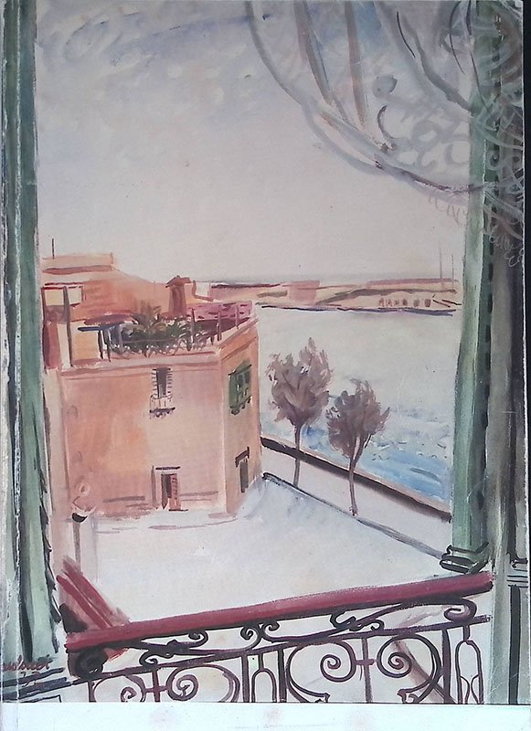 Incisioni originali italiane e straniere dell'800 e moderne. Acquarelli e …