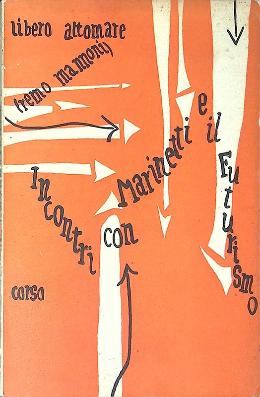 Incontri con Marinetti e il Futurismo