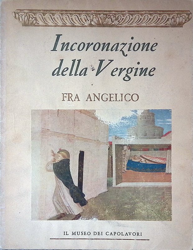 Incoronazione della Vergine