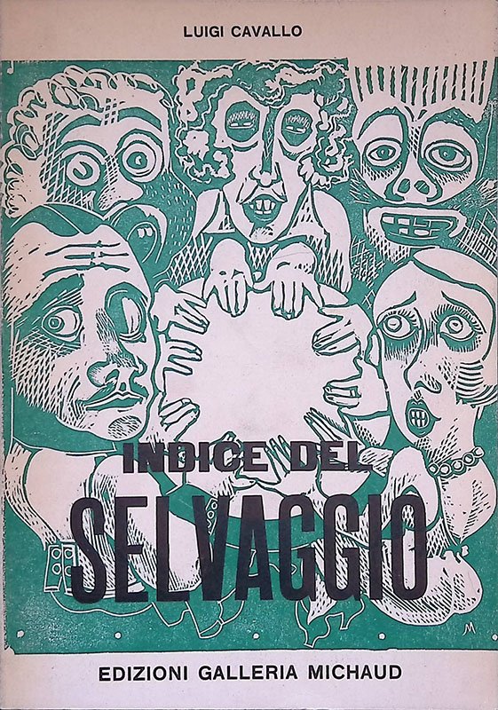 Indice del Selvaggio