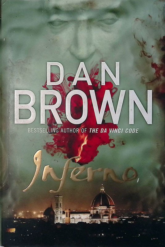 Inferno | Immagine principale