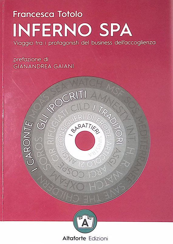 Inferno SPA. Viaggio tra i protagonisti del business dell'accoglienza | Immagine principale
