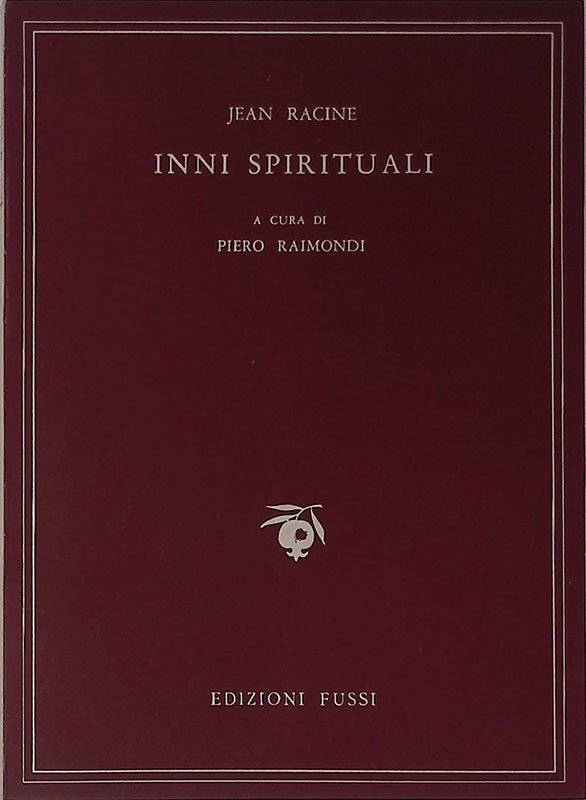 Inni spirituali