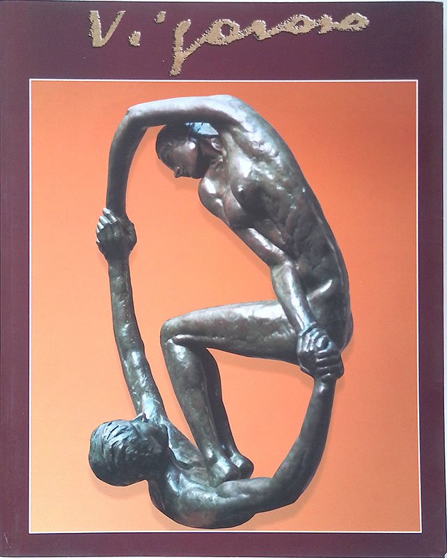 Innocenzo Vigoroso. Opere 1950-2002