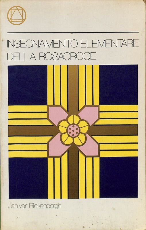 Insegnamento elementare della Rosacroce | Immagine principale